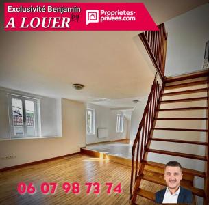 Location Appartement 3 pices HIRSON 02500