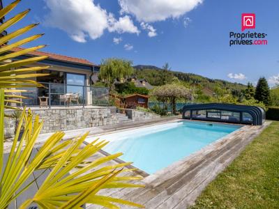 Vente Maison 5 pices CRANVES-SALES 74380