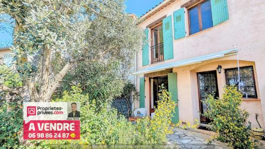 Vente Maison 3 pices FAYENCE 83440