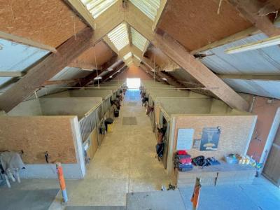 Vente Maison 2 pices SAINT-AUGUSTIN 77515