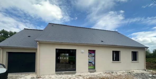 Vente Maison 5 pices SAINT-BAULD 37310