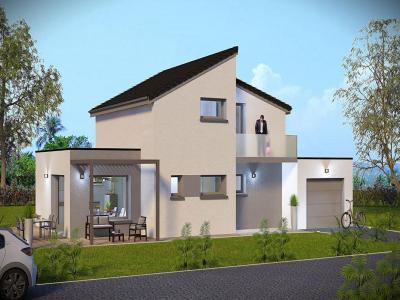 Vente Maison VORAY-SUR-L'OGNON 70190