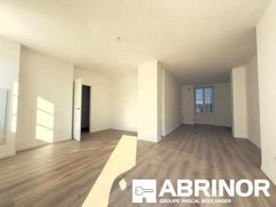 Vente Appartement 3 pices AMIENS 80000