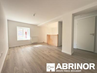 Vente Appartement 2 pices AMIENS 80000