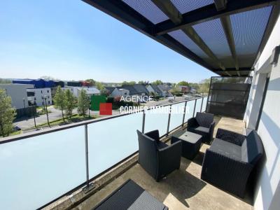 Location Appartement 2 pices THORIGNE-FOUILLARD 35235