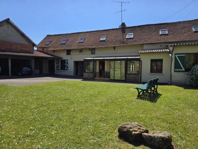 Vente Maison 7 pices MILLY-SUR-THERAIN 60112