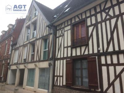 Vente Appartement 2 pices BEAUVAIS 60000