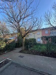 Vente Appartement 3 pices TOULOUSE 31200