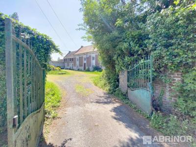 Vente Maison 11 pices ORCHIES 59310