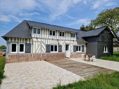Vente Maison 4 pices LISIEUX 14100