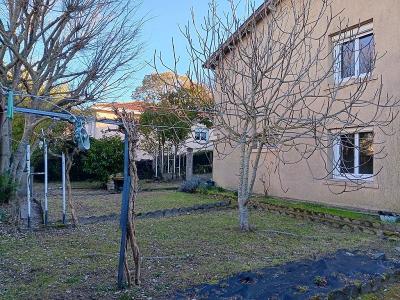 Vente Maison 5 pices TOULOUSE 31500