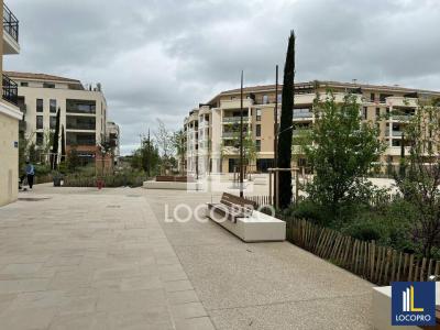 Location Local commercial BEAURECUEIL 13100