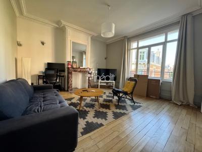 Location Appartement 3 pices MADELEINE 59110