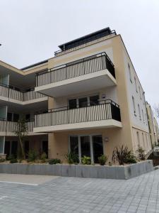 Location Appartement 2 pices DAMMARIE-LES-LYS 77190