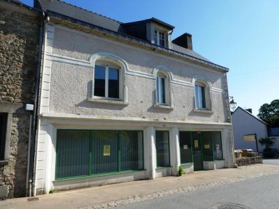 Vente Maison 5 pices PLOERDUT 56160
