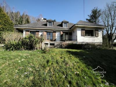 Vente Prestige FUMAY 08170