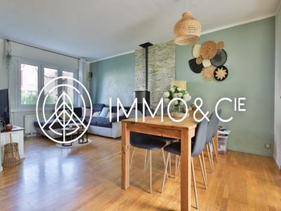 Vente Maison 4 pices PONT-A-MARCQ 59710