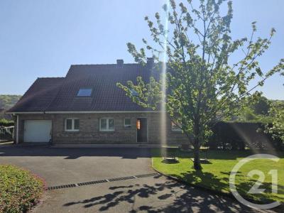 Vente Maison 7 pices DOUDEAUVILLE 62830