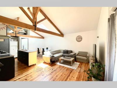 Vente Appartement CUERS 83390