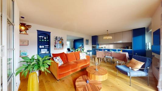 Vente Appartement 4 pices NICE 06300