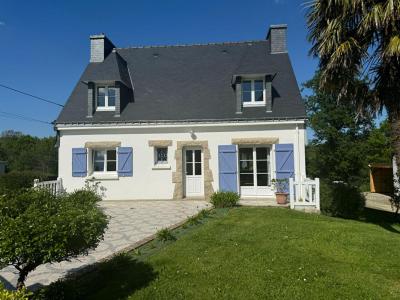 Vente Maison 6 pices PLUMERGAT 56400