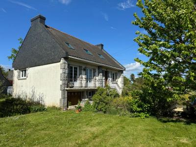 Vente Maison 6 pices PLUMERGAT 56400