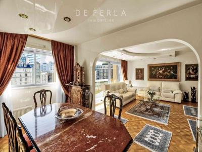 Vente Appartement 5 pices PARIS-15EME-ARRONDISSEMENT 75015
