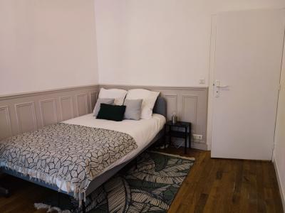 Location Appartement PARIS-14EME-ARRONDISSEMENT 75014