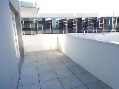 Location Appartement 2 pices NANTES 44200