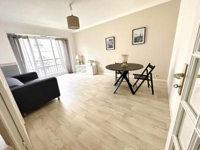 Location Appartement 2 pices NANTES 44000