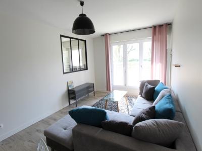 Location Appartement 2 pices NANTES 44000
