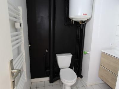 Location Appartement 2 pices NANTES 44100