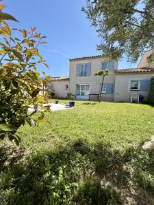 Vente Maison 5 pices PELISSANNE 13330