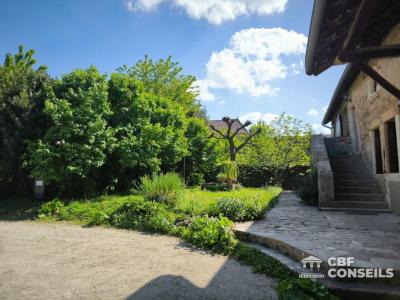 Vente Maison 9 pices NANTON 71240