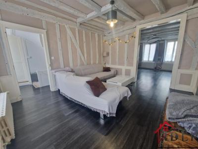 Vente Appartement 6 pices CHALONS-EN-CHAMPAGNE 51000