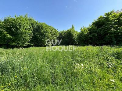 Vente Terrain LONGUEIL-SAINTE-MARIE 60126