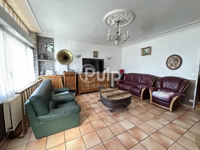 Vente Maison 6 pices MEURCHIN 62410