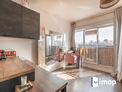 Vente Appartement FRESNES 94260