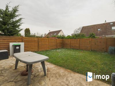 Vente Maison 4 pices PLESSIS-PATE 91220