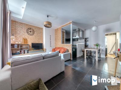 Vente Appartement 3 pices LYON-2EME-ARRONDISSEMENT 69002