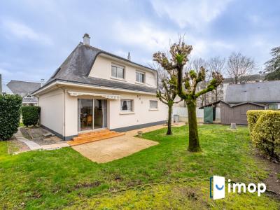 Vente Maison 5 pices NANTES 44300