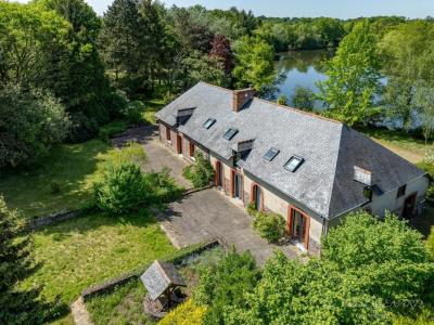 Vente Maison 7 pices RENNES 35000