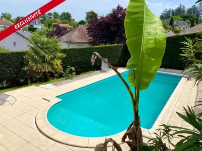 Vente Maison 5 pices BRIVE-LA-GAILLARDE 19100