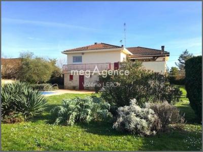 Vente Maison 6 pices FOURQUES-SUR-GARONNE 47200