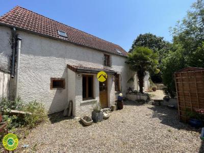 Vente Maison 6 pices CHATEAUNEUF-SUR-CHER 18190