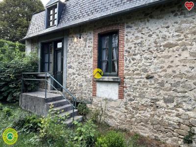 Vente Maison 4 pices BENEVENT-L'ABBAYE 23210