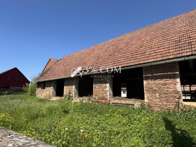 Vente Maison 8 pices SAESSOLSHEIM 67270