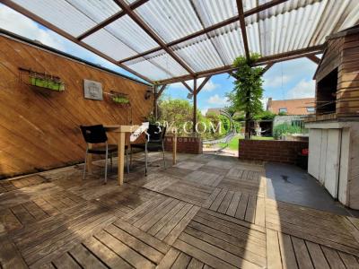 Vente Maison 6 pices HALLUIN 59250