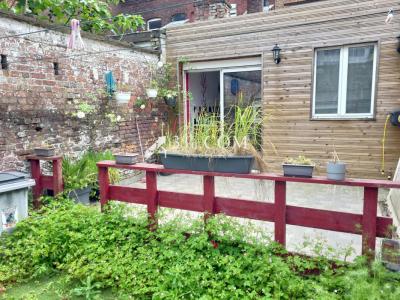 Vente Maison 5 pices ROUBAIX 59100
