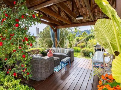 Vente Maison 6 pices SAINT-PAUL 06570